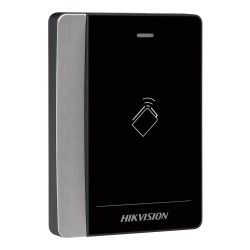 CITITOR CARD MIFARE PRO, "DS-K1102AM" (timbru verde 0.18 lei)