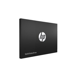 SSD HP S650, 240GB, 2.5 inch, S-ATA 3, R/W: 550/400 MB/s, "345M8AA#ABB"