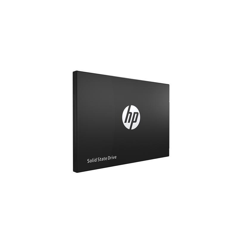 SSD HP S650, 240GB, 2.5 inch, S-ATA 3, R/W: 550/400 MB/s, "345M8AA#ABB"