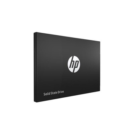 SSD HP S650, 240GB, 2.5 inch, S-ATA 3, R/W: 550/400 MB/s, "345M8AA#ABB"