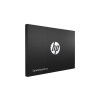 SSD HP S650, 240GB, 2.5 inch, S-ATA 3, R/W: 550/400 MB/s, "345M8AA#ABB"
