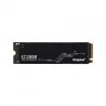 SSD KINGSTON KC3000, 4TB, M.2, PCIe Gen4.0 x4, 3D TLC Nand, R/W: 7000/7000 MB/s, "SKC3000D/4096G"
