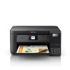 Multifunctional Inkjet CISS Color Epson L4260, A4, Functii: Impr.|Scan.|Cop., Viteza de Printare Monocrom: 33ppm, Viteza de prin