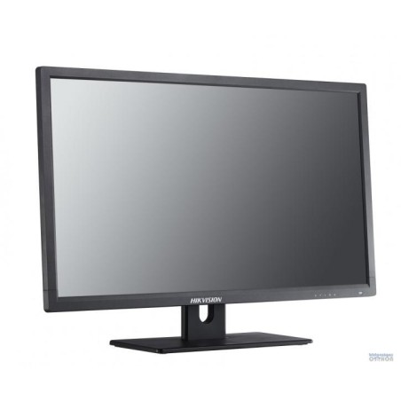 MONITOR. supraveghere Hikvision 31.5 inch, home | office, D-LED, Full HD (1920 x 1080), Wide, 300 cd/mp, 8 ms, HDMI | VGA | DVI 