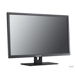 MONITOR. supraveghere Hikvision 31.5 inch, home | office, D-LED, Full HD (1920 x 1080), Wide, 300 cd/mp, 8 ms, HDMI | VGA | DVI 