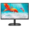 MONITOR  AOC 21.5 inch, home | office, VA, Full HD (1920 x 1080), Wide, 250 cd/mp, 4 ms, HDMI | VGA, "22B2AM" (timbru verde 7 le