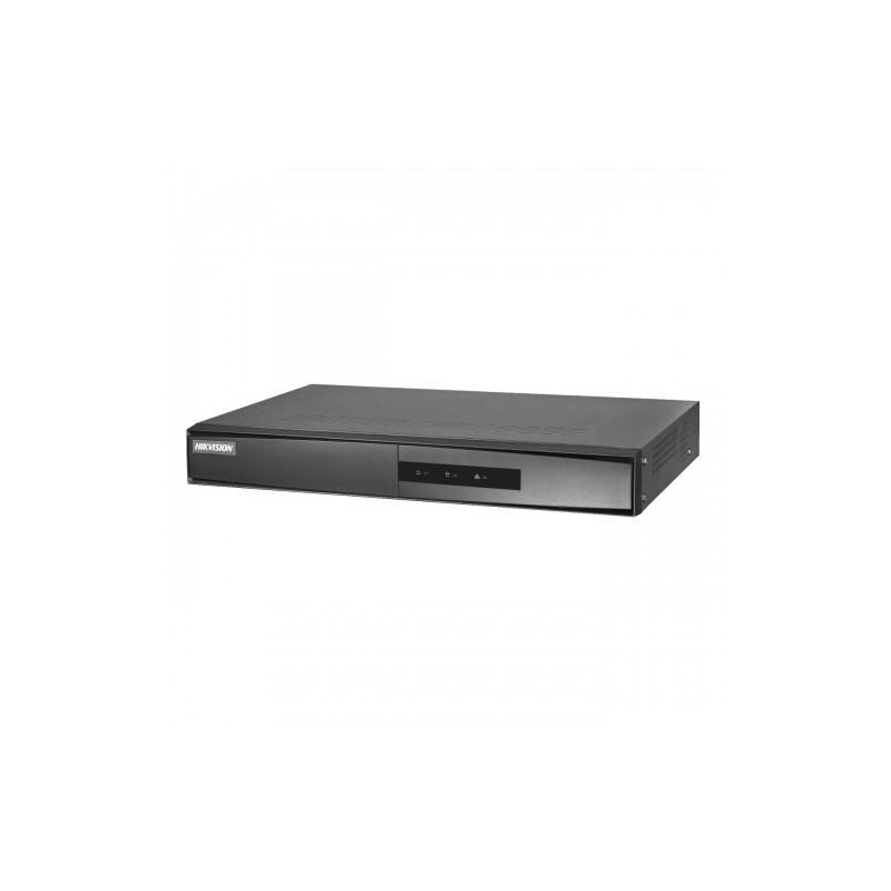 NVR 8 CANALE IP 4MP 1XSATA, "DS-7108NI-Q1/MC" (timbru verde 2 lei)