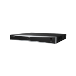 NVR HIKVISION 16 CH 4K 2XSATA 16XPOE, "DS-7616NXI-I216PSC" (timbru verde 2 lei)