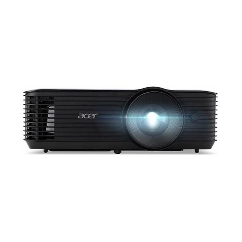 PROJECTOR ACER X1328WI, "MR.JTW11.001" (timbru verde 4 lei)