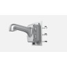 SUPORT DE MONTAJ PE STALP PT PTZ, "DS-1604ZJBOXPOLE-P"