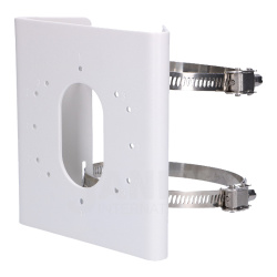 SUPORT MONTAJ PE STALP, "DS-1275ZJ-S-SUS"
