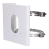 SUPORT MONTAJ PE STALP, "DS-1275ZJ-S-SUS"