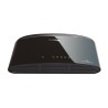 SWITCH D-LINK  5 porturi 10/100Mbps, carcasa plastic. "DES-1005D" (timbru verde 2 lei)
