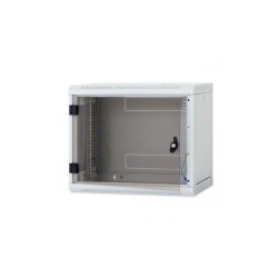 TRITON RACK 1-SECTION 9U/500 LAT.DET., "RUA-09-AS5-BAX-A1"