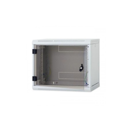 TRITON RACK 1-SECTION 9U/500 LAT.DET., "RUA-09-AS5-BAX-A1"