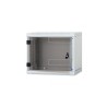 TRITON RACK 1-SECTION 9U/500 LAT.DET., "RUA-09-AS5-BAX-A1"