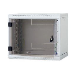 TRITON RACK 1-SECTION 9U/600 LAT.DET., "RUA-09-AS6-BAX-A1"