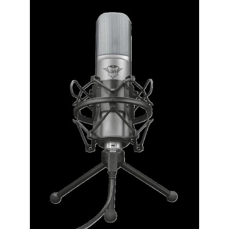 Trust GXT 242 Lance Streaming Mic, "TR-22614" (timbru verde 0.03 lei)