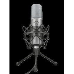 Trust GXT 242 Lance Streaming Mic, "TR-22614" (timbru verde 0.03 lei)