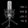 Trust GXT 242 Lance Streaming Mic, "TR-22614" (timbru verde 0.03 lei)
