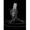 Trust GXT 242 Lance Streaming Mic, "TR-22614" (timbru verde 0.03 lei)