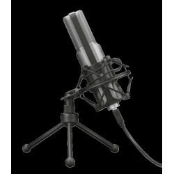 Trust GXT 242 Lance Streaming Mic, "TR-22614" (timbru verde 0.03 lei)