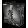 Trust GXT 242 Lance Streaming Mic, "TR-22614" (timbru verde 0.03 lei)
