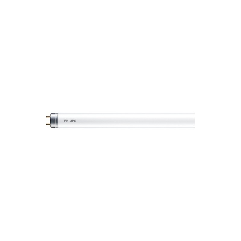 TUB LED Philips, soclu G13, putere 16W, forma tub, lumina alb rece, alimentare 220 - 240 V, "000008718696662236" (timbru verde 0