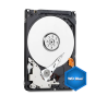 HDD WD 500GB, Blue, 5.400 rpm, pt notebook, "WD5000LPZX"