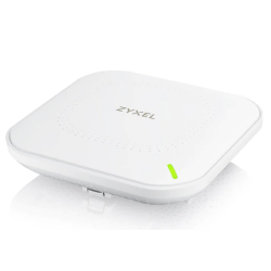 ACCESS POINT ZyXel, interior, 1200 Mbps, port Gigabit x 1, antena interna x 2, PoE, 2.4 - 5 GHz, "NWA1123ACV3-EU0102" (timbru ve