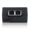 SWITCH. PoE ZyXel, port Gigabit/2500 x 1, carcasa plastic, "POE12-60W-EU0101F" (timbru verde 2 lei)