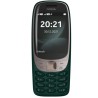Telefon cu butoane, NOKIA, "6310" ecran 2.8 inch, dual sim, rez. camera 0.3 Mpix, memorie interna 8 MB, 2G, OEM, acumulator 1150