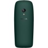 Telefon cu butoane, NOKIA, "6310" ecran 2.8 inch, dual sim, rez. camera 0.3 Mpix, memorie interna 8 MB, 2G, OEM, acumulator 1150