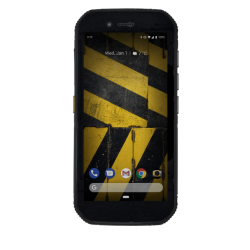 SMARTphone Caterpillar, "CAT S42H+" ecran 5.7 inch, dual sim, rez. camera 13 Mpix, memorie interna 32 GB, 4G, Android, acumulato