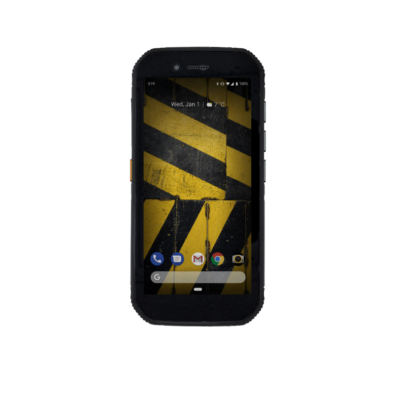 SMARTphone Caterpillar, "CAT S42H+" ecran 5.7 inch, dual sim, rez. camera 13 Mpix, memorie interna 32 GB, 4G, Android, acumulato