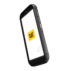 SMARTphone Caterpillar, "CAT S42H+" ecran 5.7 inch, dual sim, rez. camera 13 Mpix, memorie interna 32 GB, 4G, Android, acumulato