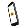 SMARTphone Caterpillar, "CAT S42H+" ecran 5.7 inch, dual sim, rez. camera 13 Mpix, memorie interna 32 GB, 4G, Android, acumulato