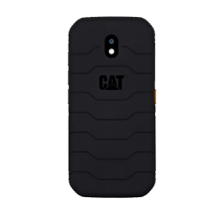 SMARTphone Caterpillar, "CAT S42H+" ecran 5.7 inch, dual sim, rez. camera 13 Mpix, memorie interna 32 GB, 4G, Android, acumulato
