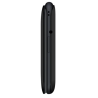 Telefon cu butoane, Maxcom, "MM817" ecran 2.4 inch, dual sim, rez. camera 0.3 Mpix, 2G, OEM, acumulator 800 mAh, negru, "MM817 B