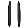 Telefon cu butoane, Maxcom, "MM740" ecran 2.4 inch, dual sim, 2G, OEM, acumulator 1000 mAh, negru, "MM740 Black" (timbru verde 0