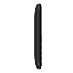 Telefon cu butoane, Maxcom, "MM426" ecran 1.77 inch, dual sim, 2G, OEM, acumulator 600 mAh, negru, "MM426 Black" (timbru verde 0