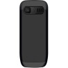 Telefon cu butoane, MAXCOM, "MM134" ecran 1.8 inch, dual sim, rez. camera 0.08 Mpix, 2G, OEM, acumulator 600 mAh, negru, "MM134 