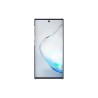 HUSA Smartphone Samsung, pt Galaxy Note 10, tip smart book cover, policarbonat, Smart LED View, negru, "EF-KN970CBEGWW"