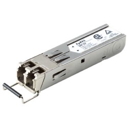 MODUL SFP ZyXEL, Multi-mode, conector SFP+, 1310 nm, 550 m, 1 Gbps, "91-010-204001B"