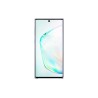 HUSA Smartphone Samsung, pt Galaxy Note 10, tip back cover (protectie spate), silicon, ultrasubtire, gri, "EF-PN970TSEGWW"