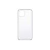 HUSA Smartphone Samsung, pt Galaxy A03, tip back cover (protectie spate), TPU, ultrasubtire, transparent, "EF-QA036TTEGEU"