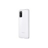 HUSA Smartphone Samsung, pt Galaxy A03s, tip back cover (protectie spate), TPU, ultrasubtire, transparent, "EF-QA038TTEGEU"