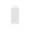 HUSA Smartphone Samsung, pt Galaxy A03s, tip back cover (protectie spate), TPU, ultrasubtire, transparent, "EF-QA038TTEGEU"