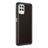 HUSA Smartphone Samsung, pt Galaxy A22, tip back cover (protectie spate), TPU, ultrasubtire, negru, "EF-QA225TBEGEU"