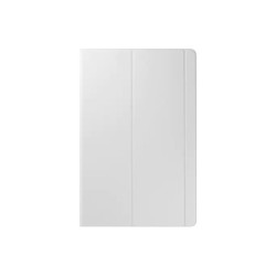 Husa pt Galaxy Tab S5e 10.5" T725 Book Cover White EF-BT720PWEGWW, "EF-BT720PWEGWW"